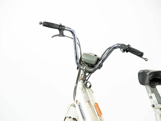 Piaggio Ciao Porter