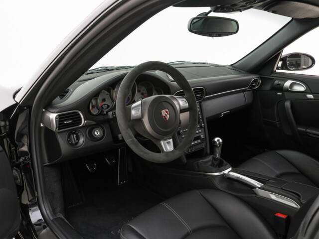 Porsche 911 Turbo