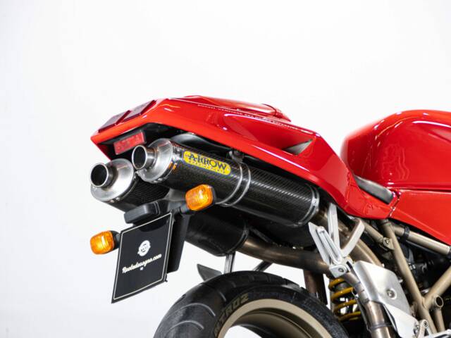Ducati 916