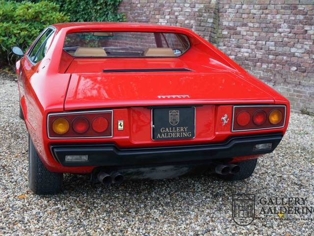 Ferrari Dino 308 GT4