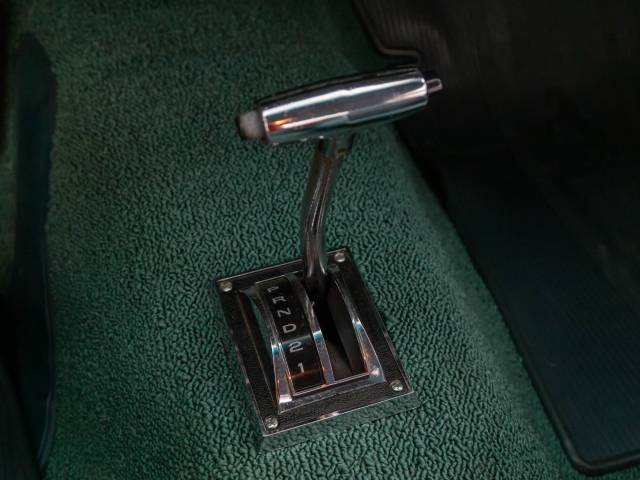 Ford Mustang 289