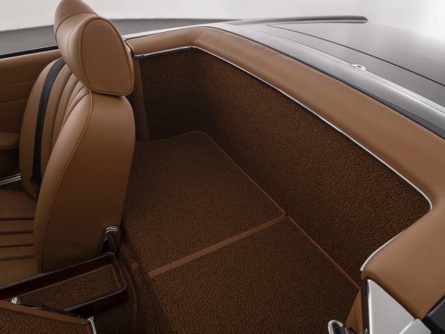 Mercedes-Benz 280 SL