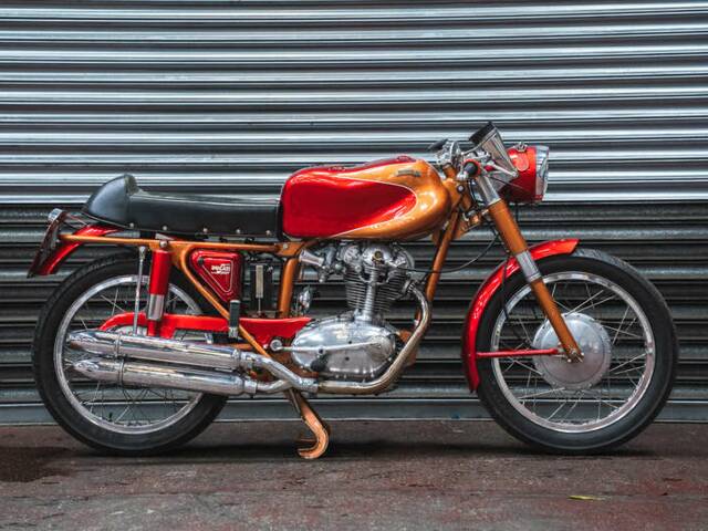Ducati 175 Sport