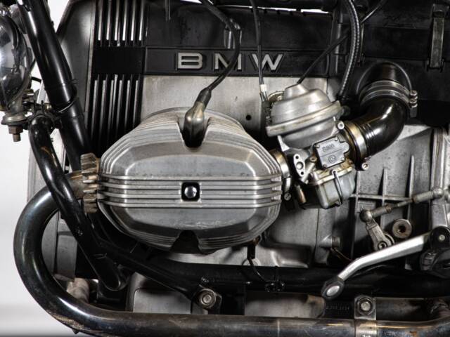 BMW R 65 LS