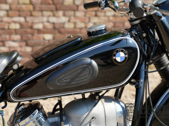 BMW R 51/3
