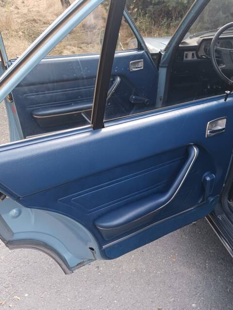 Peugeot 504