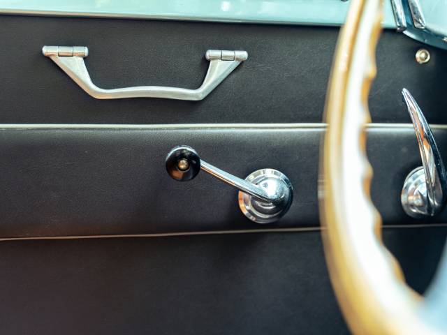 Alfa Romeo 1900 CSS Ghia-Aigle
