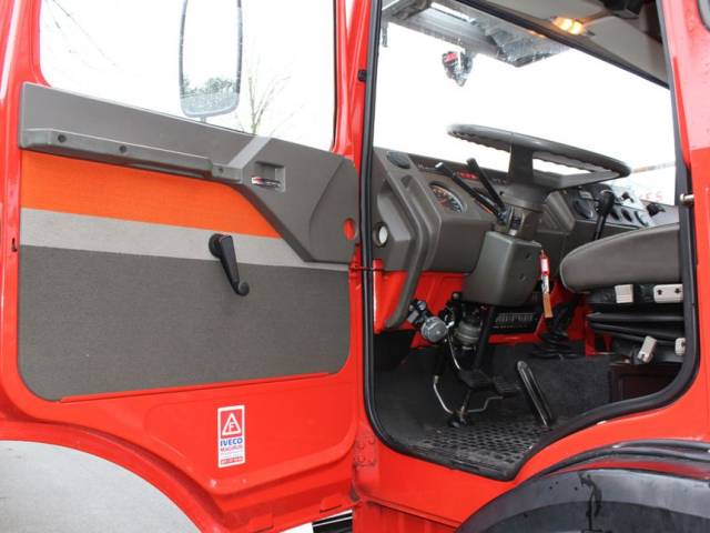 Iveco 110-17 AW