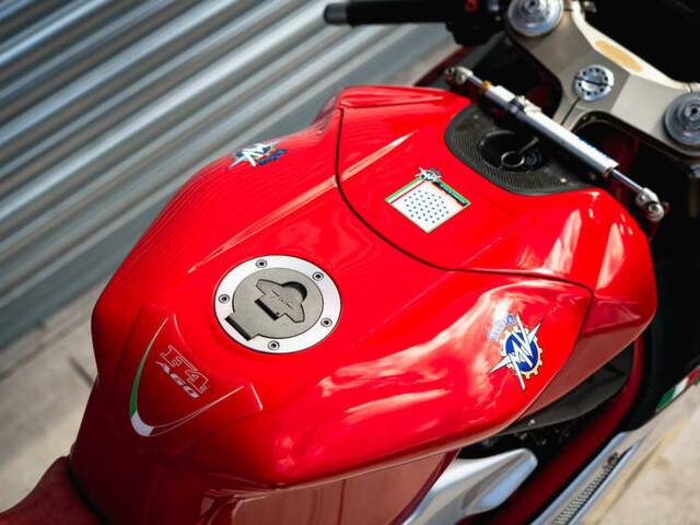 MV Agusta F4 AGO
