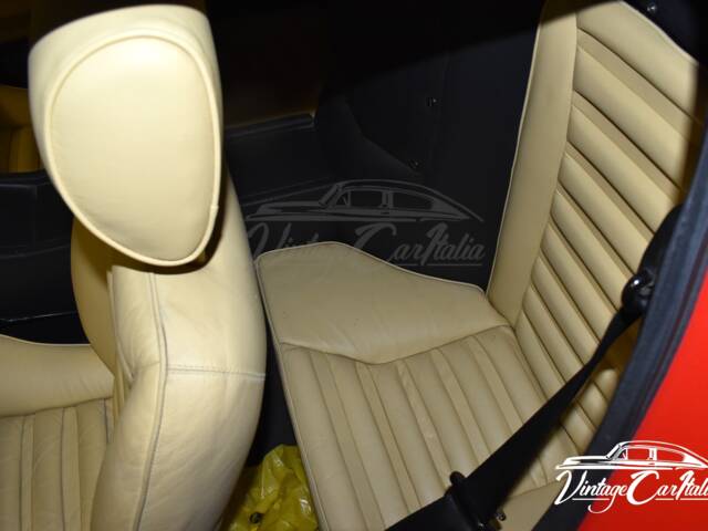 Maserati Merak SS