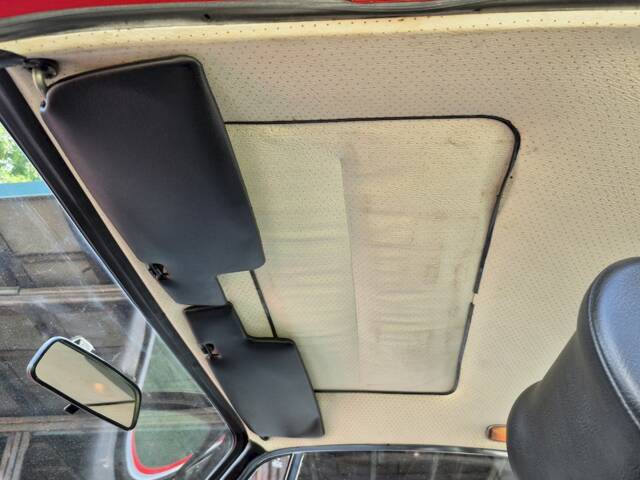 Porsche 911 2.4 T "Oilflap"