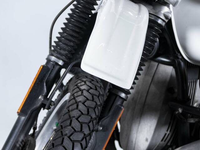 BMW R 80 G/S "Paris Dakar"