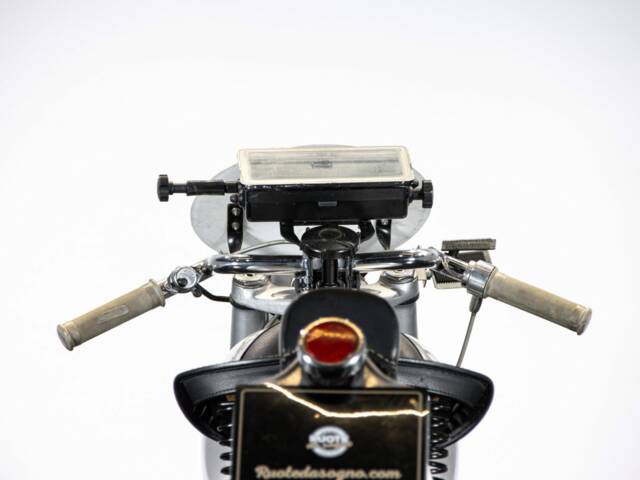 Mondial 160 Sport Lusso