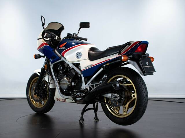 Honda VF 750