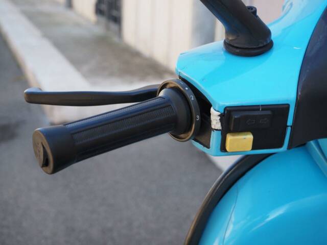 Piaggio Vespa PK 50 N