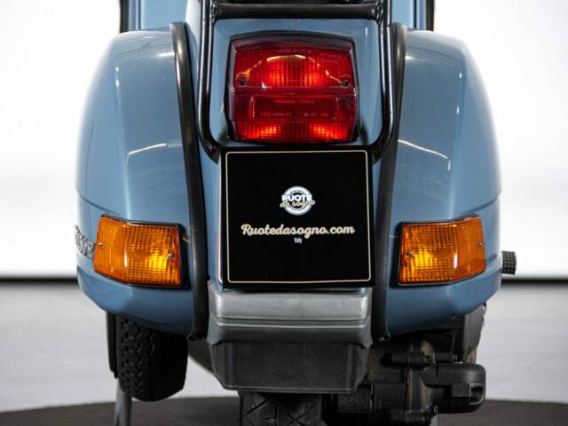 Piaggio Vespa PX 150 E