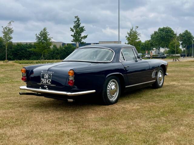 Maserati 3500 GT Touring