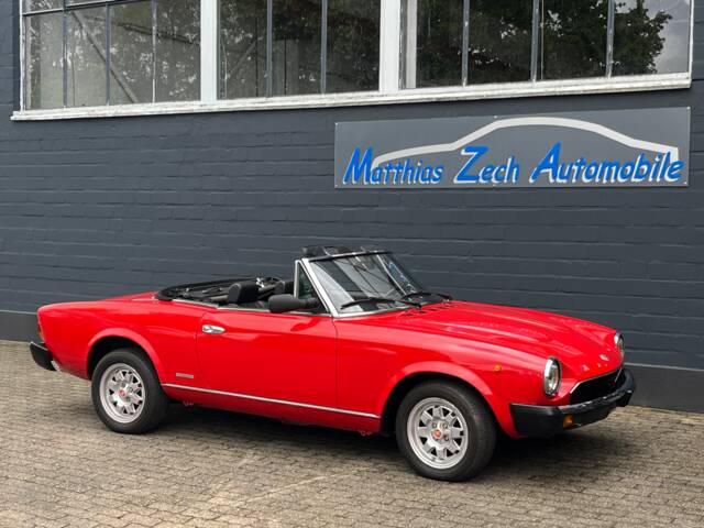 Pininfarina Azzurra Spider