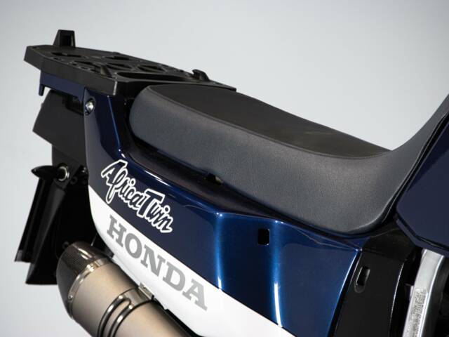 Honda XRV 750 Africa Twin