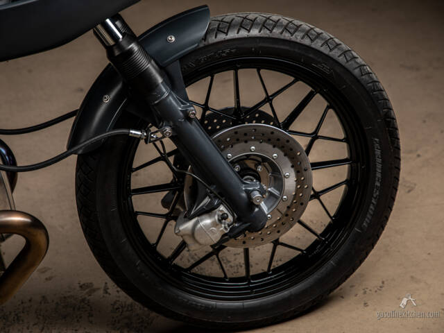 BMW R 100 S