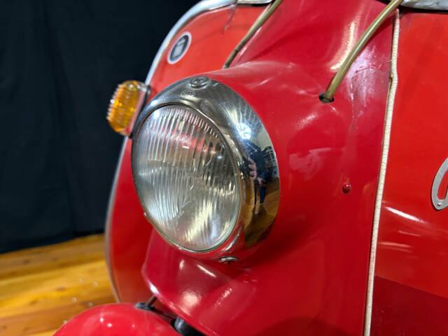 Zündapp Bella R 154