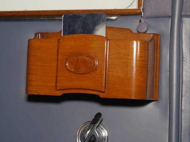 Franklin Series 15 Model 153