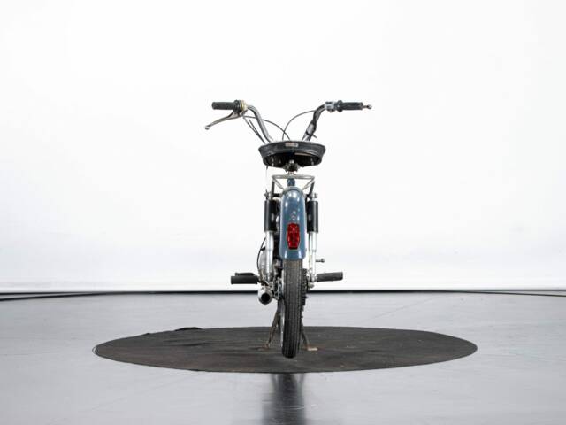 Moto Guzzi Dingo