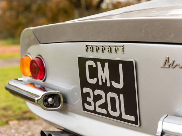 Ferrari Dino 246 GT