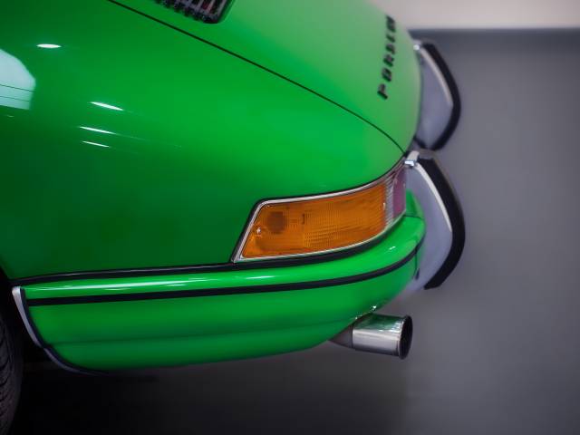 Porsche 911 2.4 S