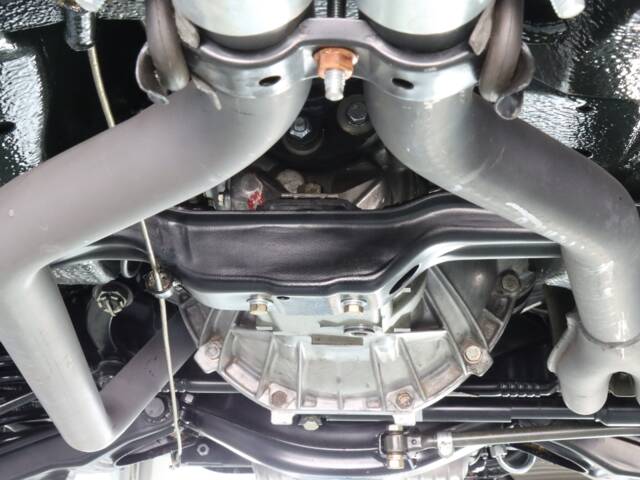 Mercedes-Benz 280 SE 3,5