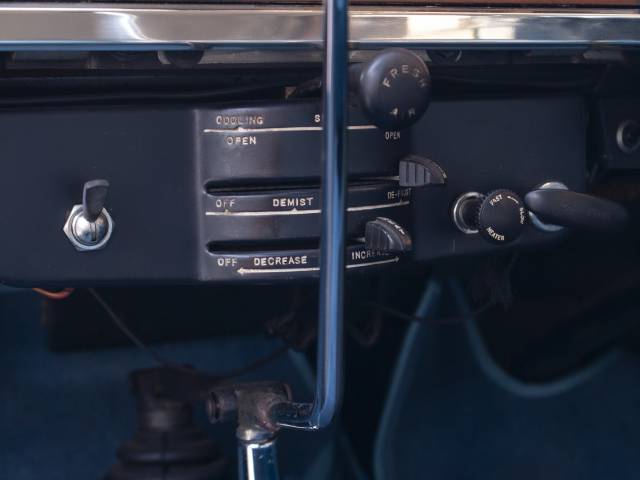 Rover 110