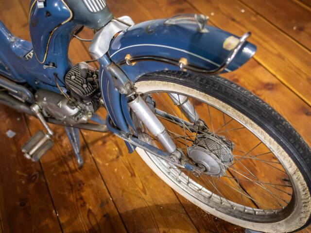 Victoria Vicky Luxus