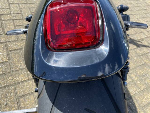 Harley-Davidson VRSCR V-Rod