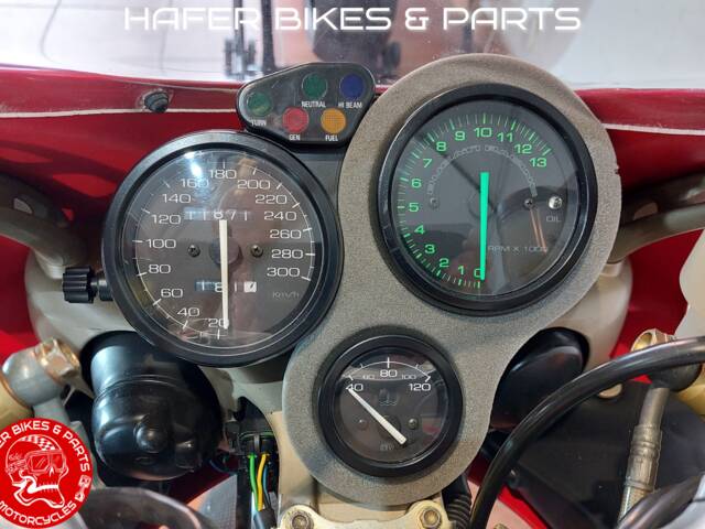 Ducati 916SP