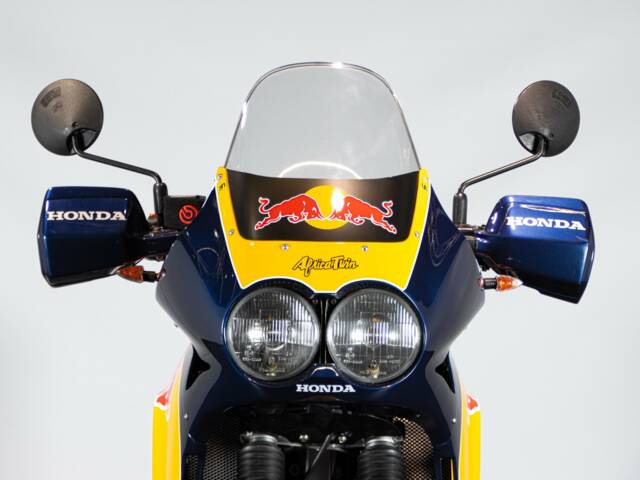 Honda XRV 750 Africa Twin