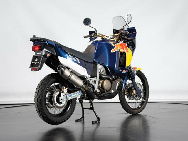 Honda XRV 750 Africa Twin