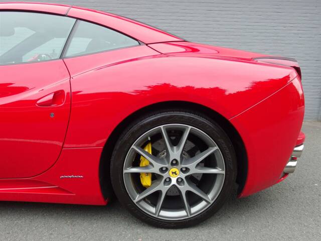 Ferrari California 30