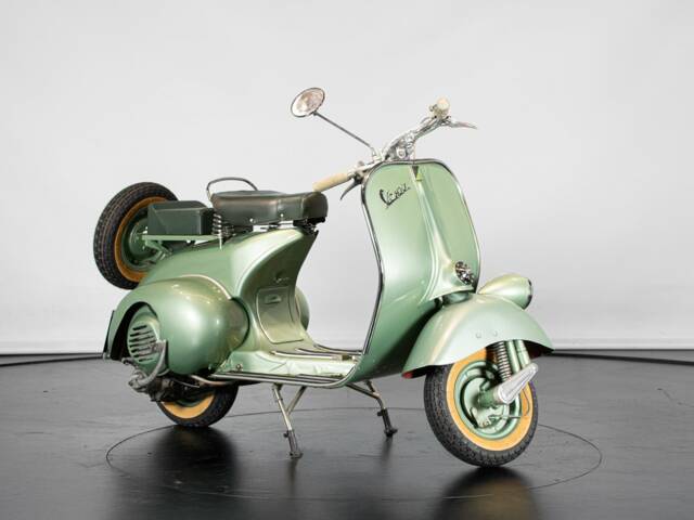 Piaggio Vespa 125