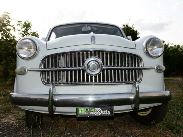Immagine 1/10 di FIAT Neckar 1100 (1957)