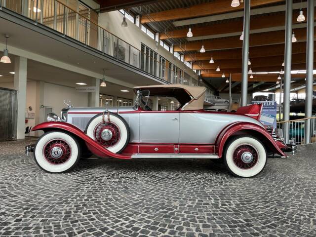 Cadillac Series 353