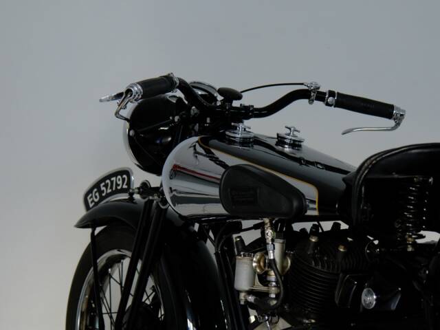 Brough-Superior SS 80