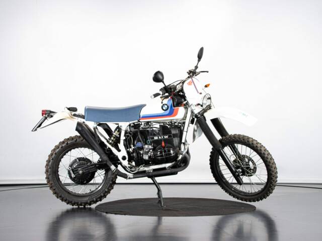 BMW R 80 RT