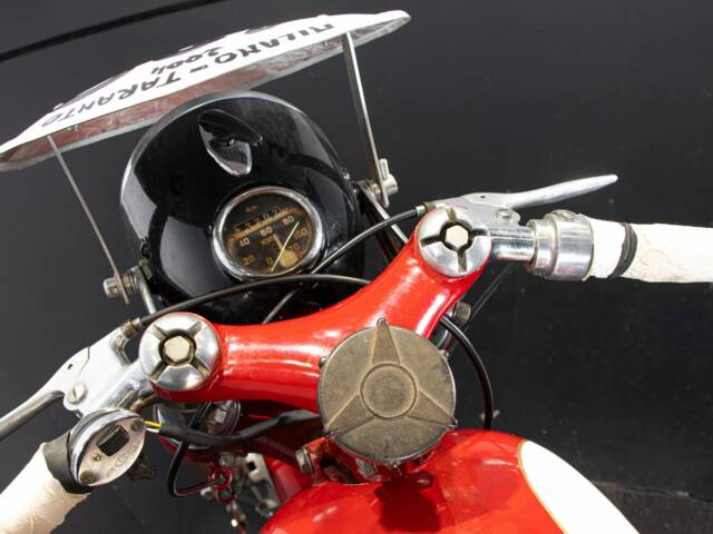 Mondial 175 Turismo Veloce