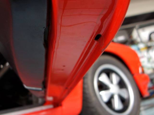 Porsche 911 2.2 T