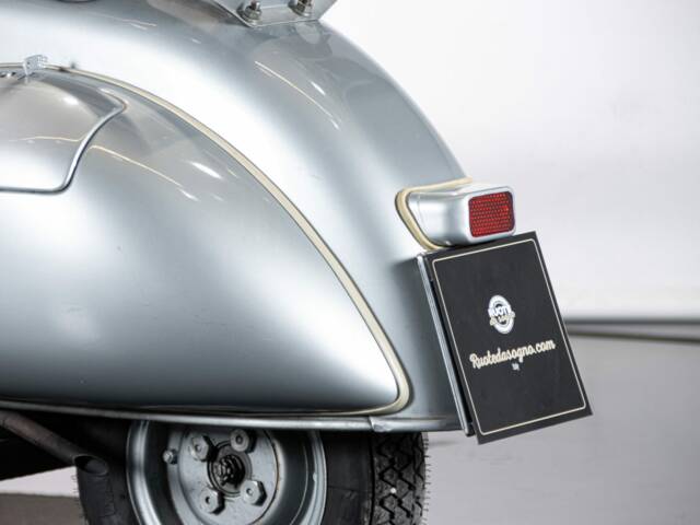 Piaggio Vespa 150