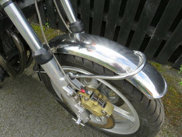 Laverda 1200 TS Mirage