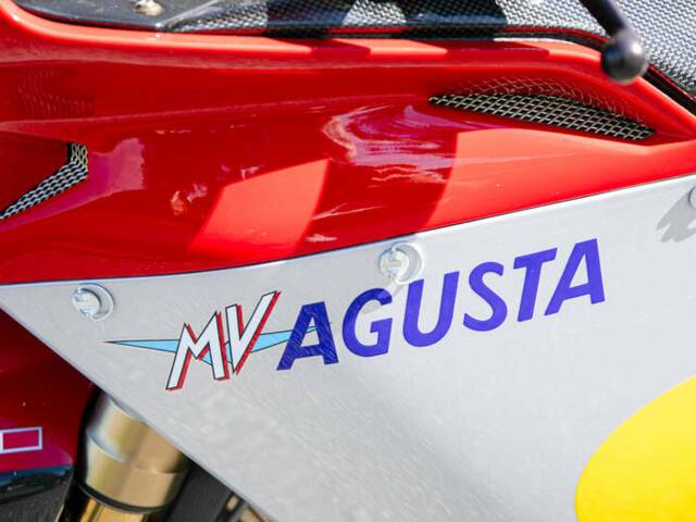 MV Agusta F4 1000 S