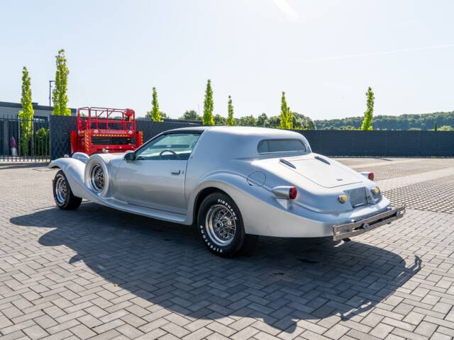 Johnson Phantom