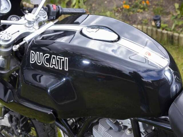 Ducati Sport 1000 S