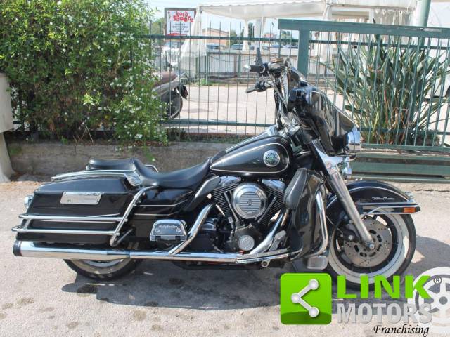 Image 1/10 of Harley-Davidson DUMMY (1997)